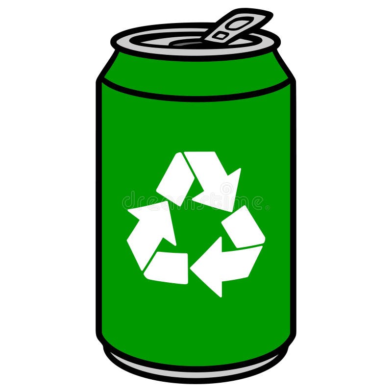 Aluminum Can Recycle