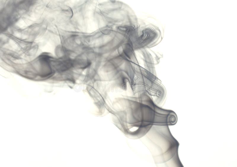 Grey smoke background. stock image. Image of concept - 161094935