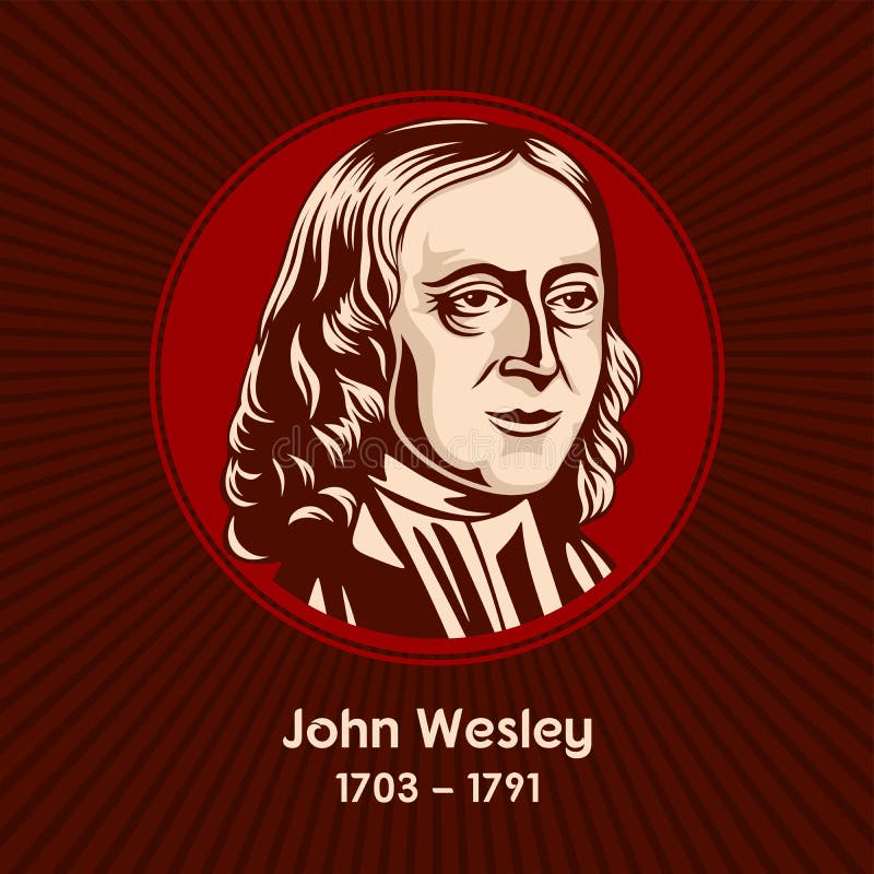 John Wesley 1703-1791 was an English cleric, theologian and evangelist who was a leader of a revival movement within the Church of England known as Methodism.