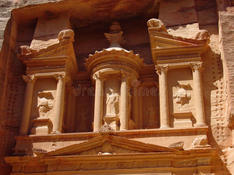 Petra