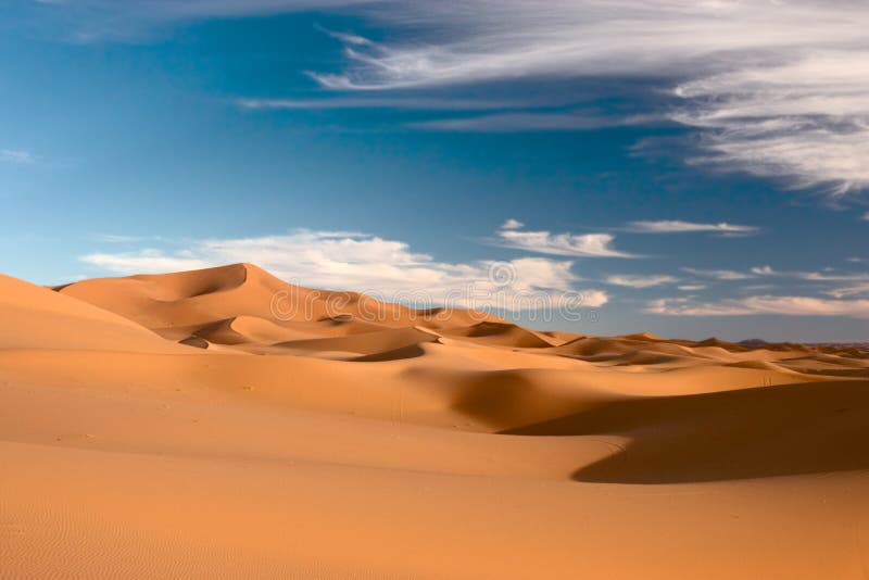 Sahara Desert