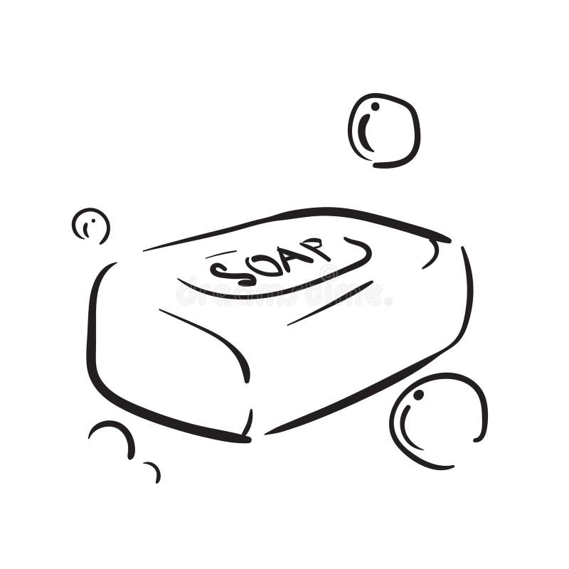 Bar Soap Transparent Stock Illustrations – 358 Bar Soap Transparent ...