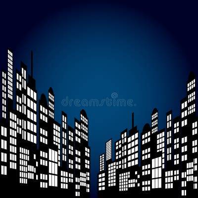 Cartoon City Skyline Stock Illustrations – 30,934 Cartoon City Skyline ...