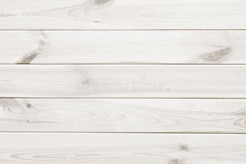 Wood plank white texture background