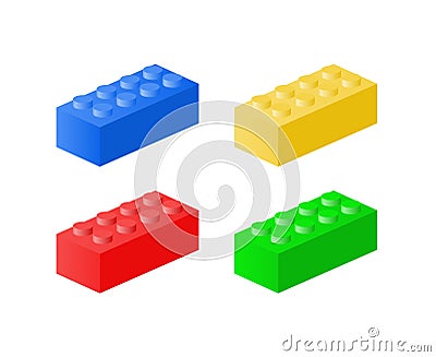 Lego Bricks Stock Photo - Image: 29285660