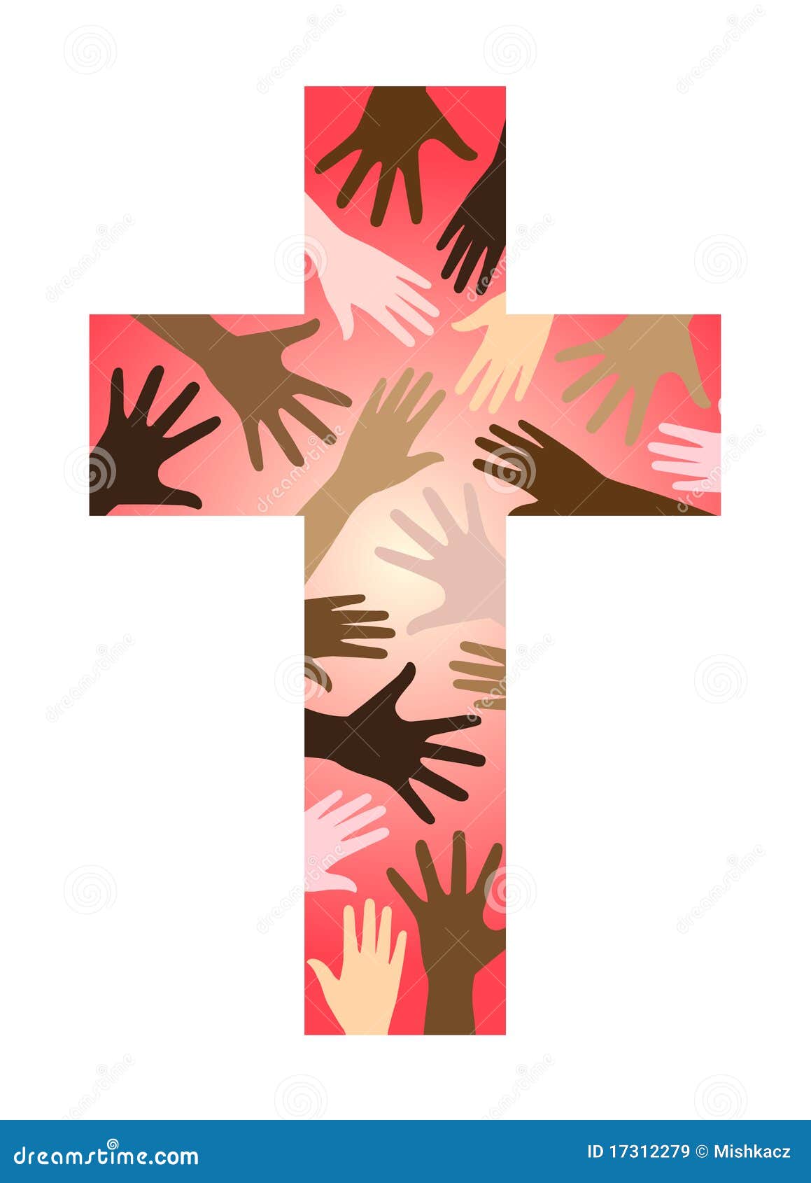 Christian Unity Clipart