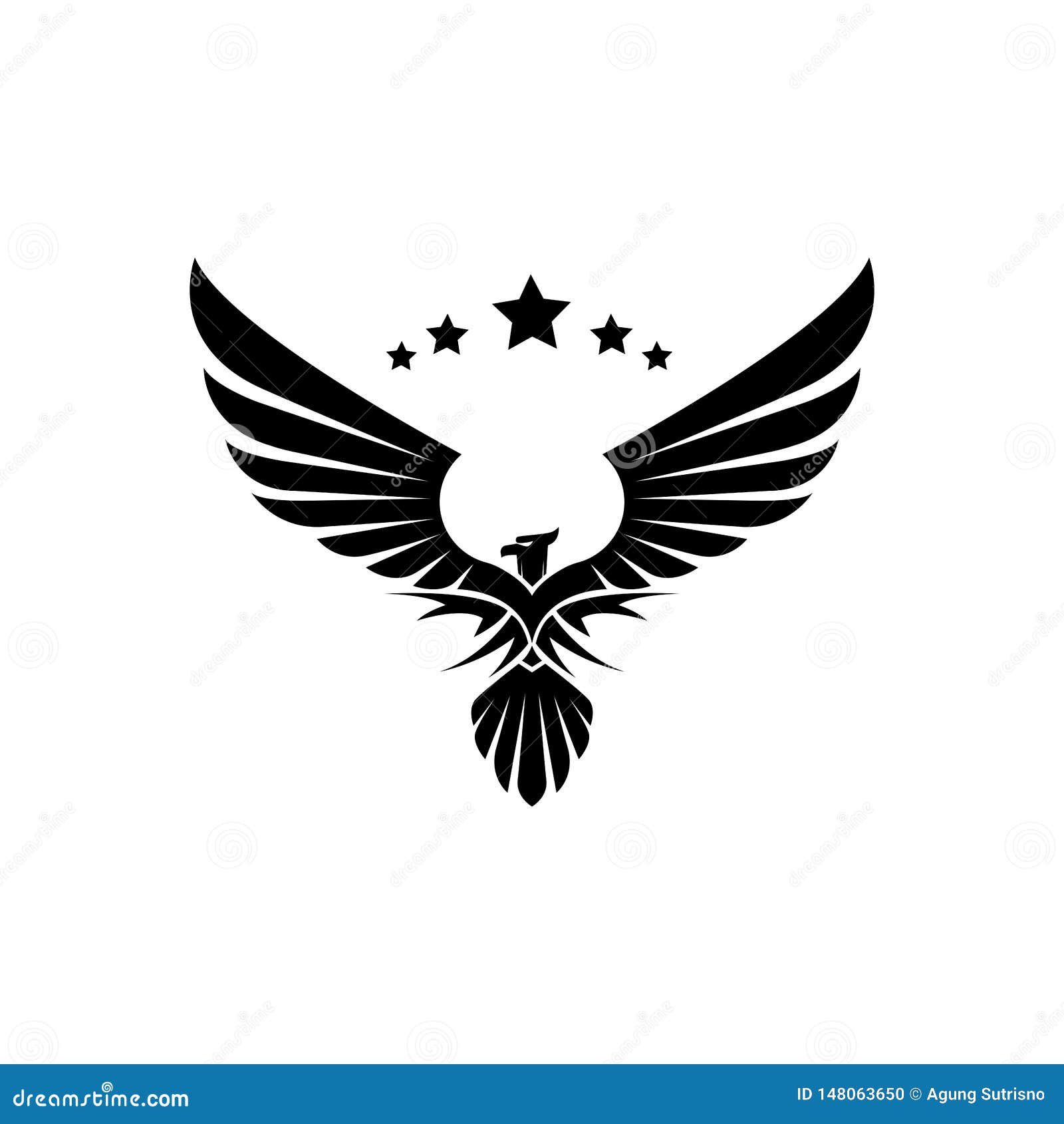 Eagle Logo Designs