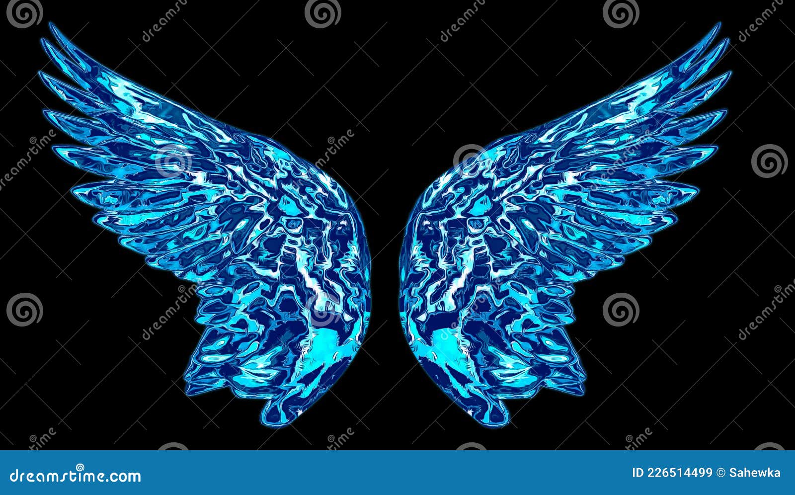 Angel Wings Png Stock Illustrations – 55 Angel Wings Png Stock  Illustrations, Vectors & Clipart - Dreamstime