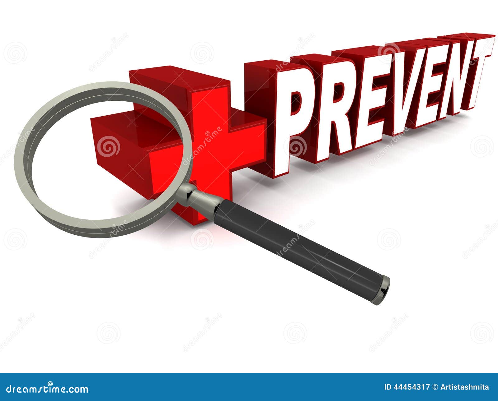 Injury Prevention Clipart