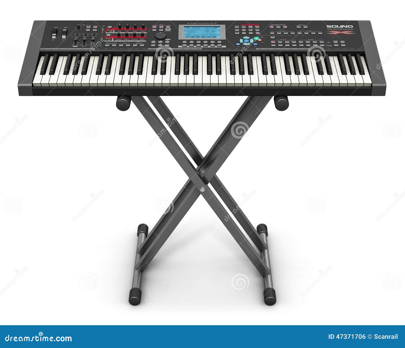 Top 93+ Images What Is A Synth In Music Updated