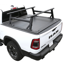 Tonneau Cover FORD OEM ACCESSORIES VJL3Z-84501A42-A fits 19-22 Ford F ...