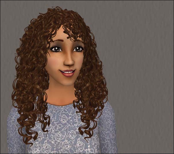 Maxis match sims 4 cc black female hair - ggpofe