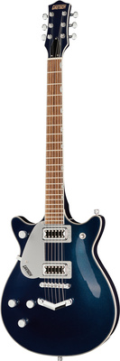 Gretsch G5232LH Emtc DBL Jet FT MNS