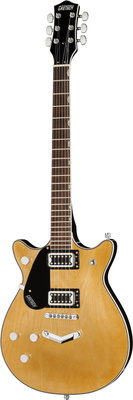 Gretsch G5222LH EMTC D. Jet BT NAT