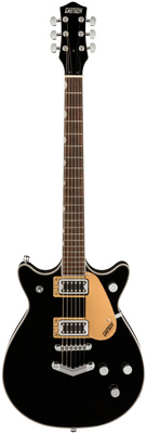 Gretsch G5222 EMTC D.Jet BT BLK