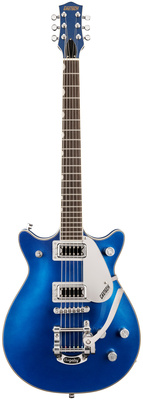 Gretsch G5232T Emtc DBL Jet FT FB