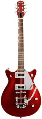 Gretsch G5232T Emtc DBL Jet FT FR