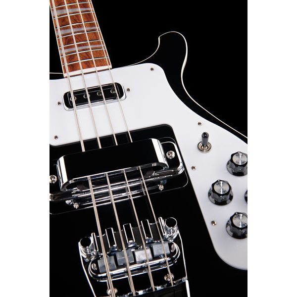 Rickenbacker 4003 JG