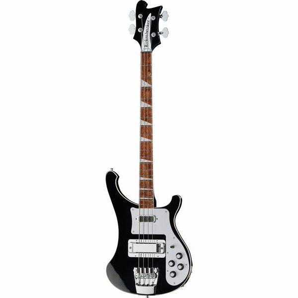 Rickenbacker 4003 JG