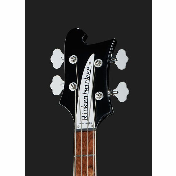 Rickenbacker 4003 JG