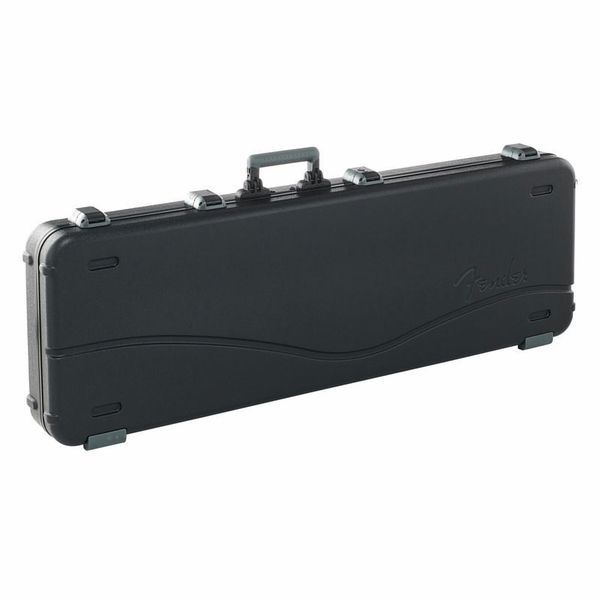 Fender Deluxe Molded Bass Case