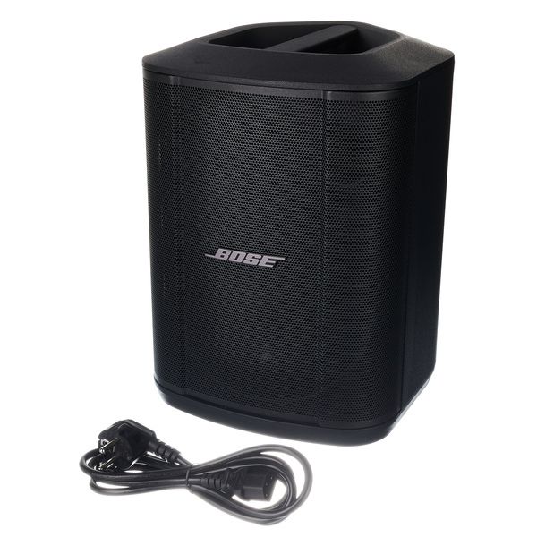 Bose S1 Pro Plus