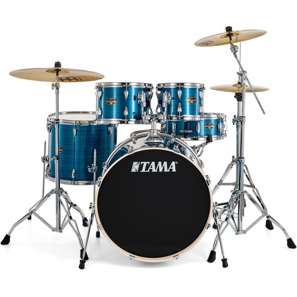 Tama Imperialstar 22" 5pcs -HLB