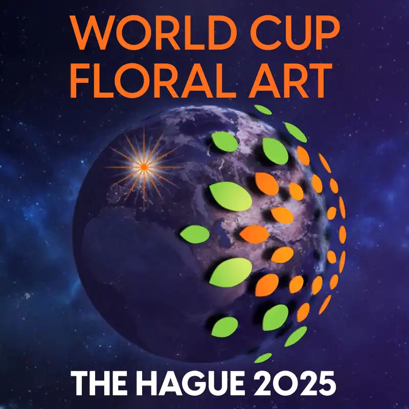 World Cup Floral Art 2025