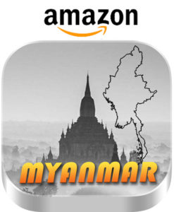 Amazon Thuta Travel Myanmar