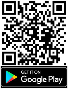 GooglePlay Store QRCode