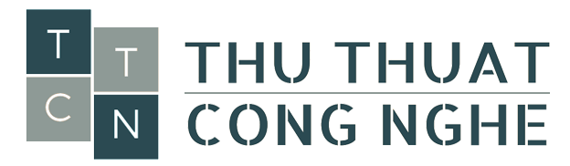 Logo Thủ thuật công nghệ