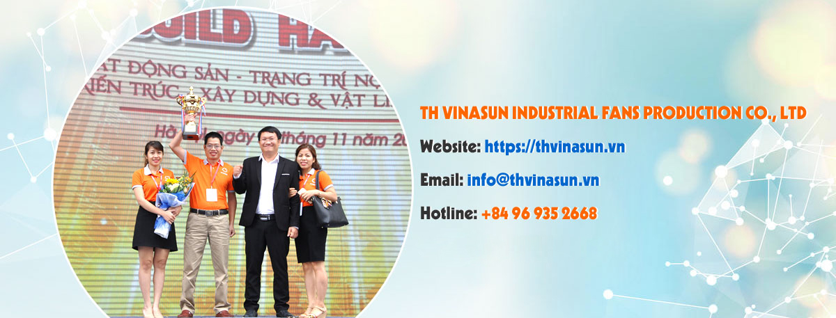 Thông tin liên hệ TH VINASUN