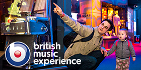 British Music Experience