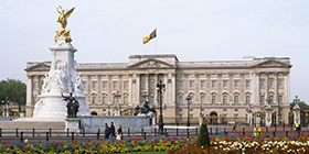 Buckingham Palace