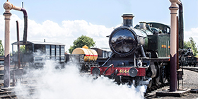 Didcot Railway Centre