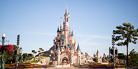 Disneyland® Paris Tickets