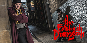 Edinburgh Dungeon