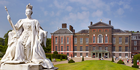 Kensington Palace