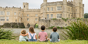 Leeds Castle