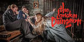 The London Dungeon