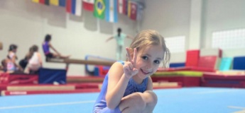 Aspire Gymnastics Classes