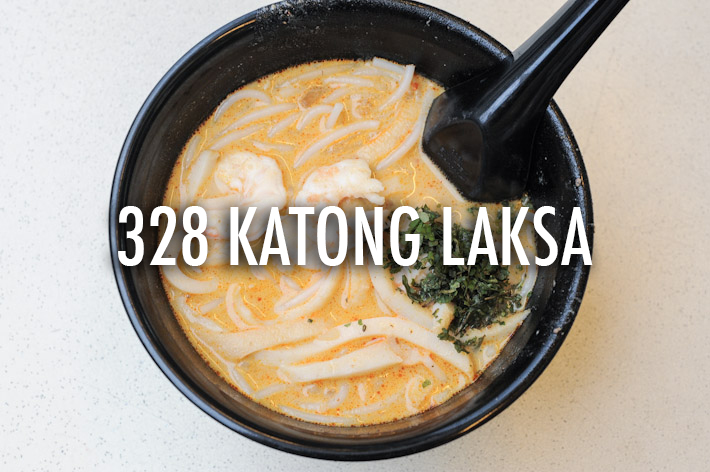 328 KATONG LAKSA