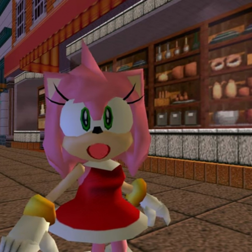 Amy rose outfits Tier List (Community Rankings) - TierMaker