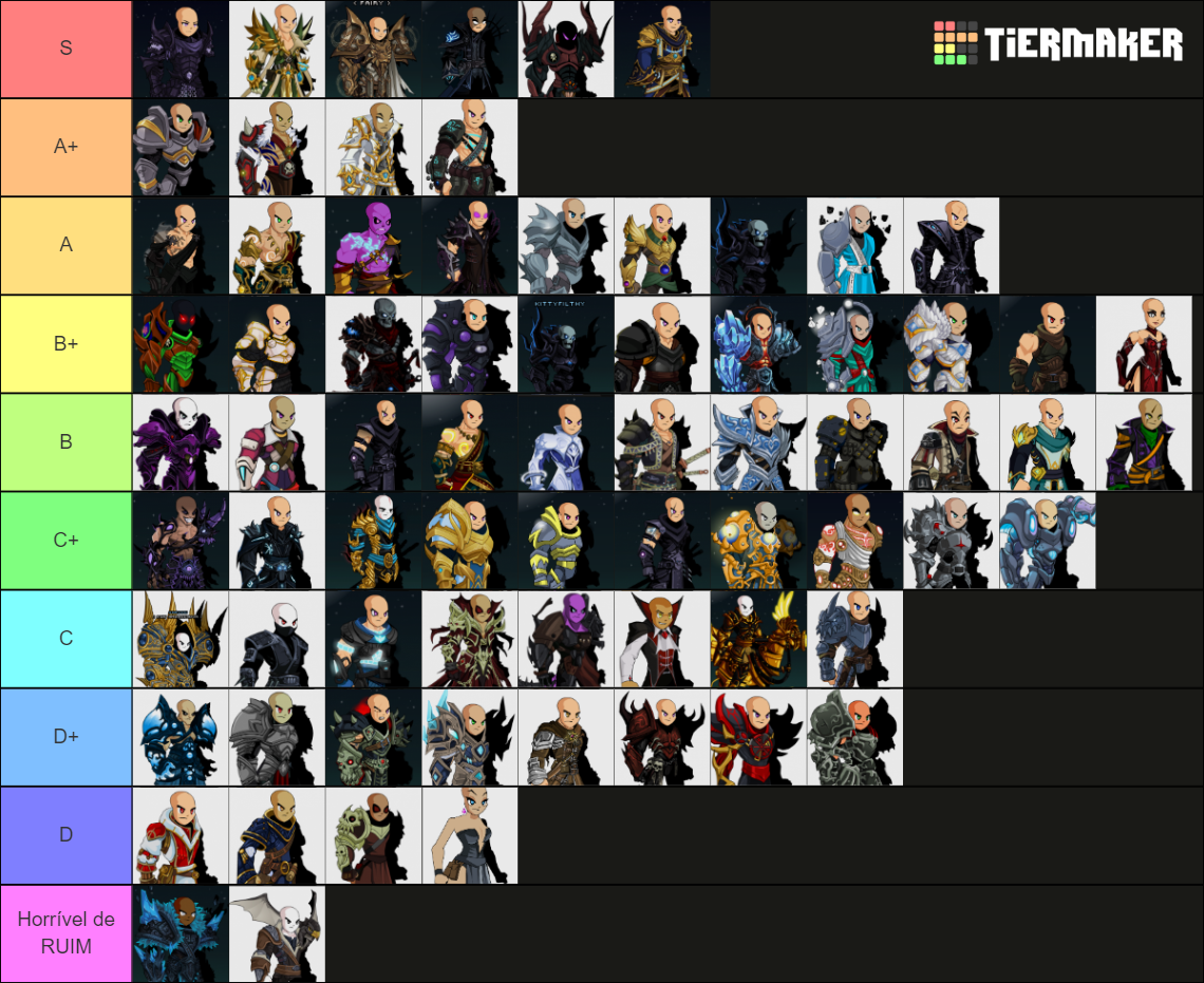 Aqw Class Tier List 2024 Reddit - elaine alberta