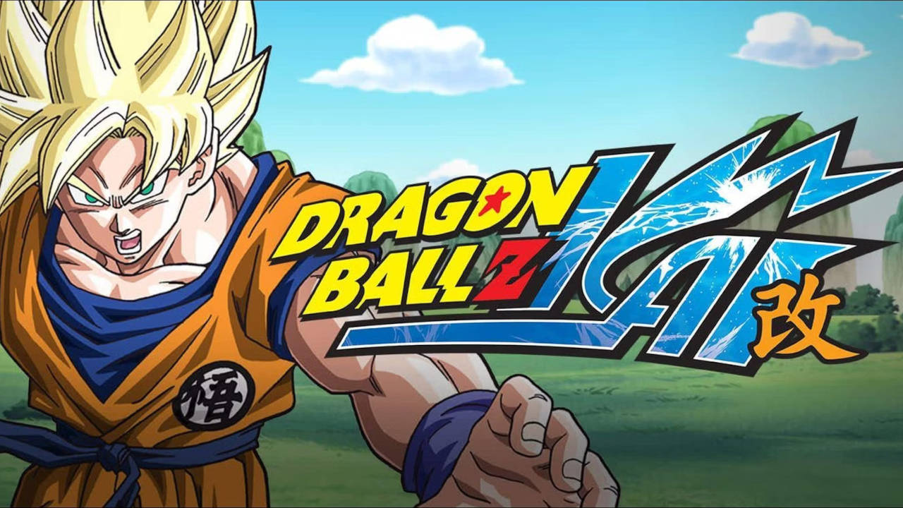 Dragon Ball Z Kai: Crunchyroll already has seasons 3 and 4 in Latin ...