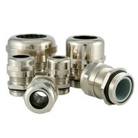 Brass Cable Gland