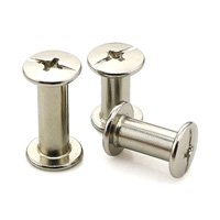 Brass Fasteners