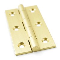 Brass Hinges