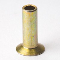 Brass Rivets