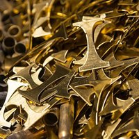 Brass Scrap